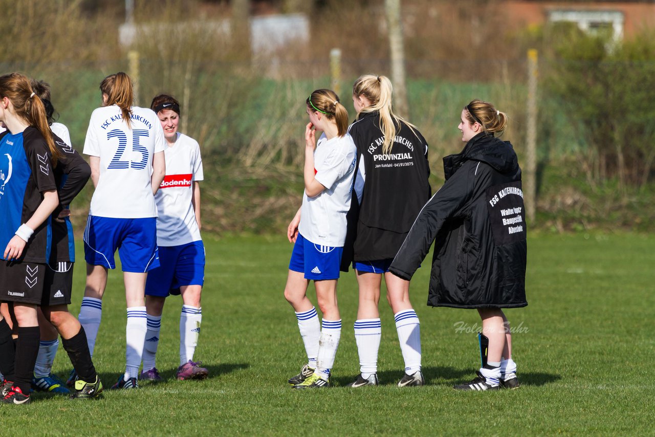 Bild 344 - Frauen BraWie - FSC Kaltenkirchen : Ergebnis: 0:10